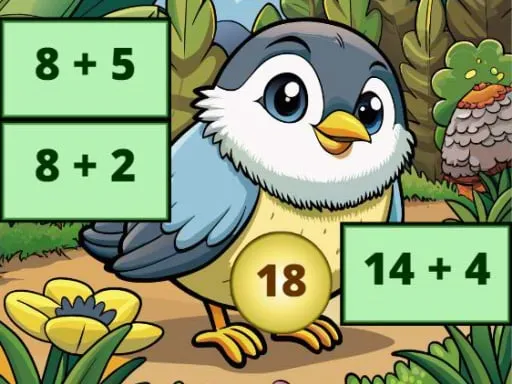 Addition: Bird Image Uncover | Your source of the most fun and ...