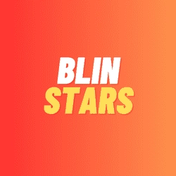 Blin Stars | Your source of the most fun and entertaining online ...