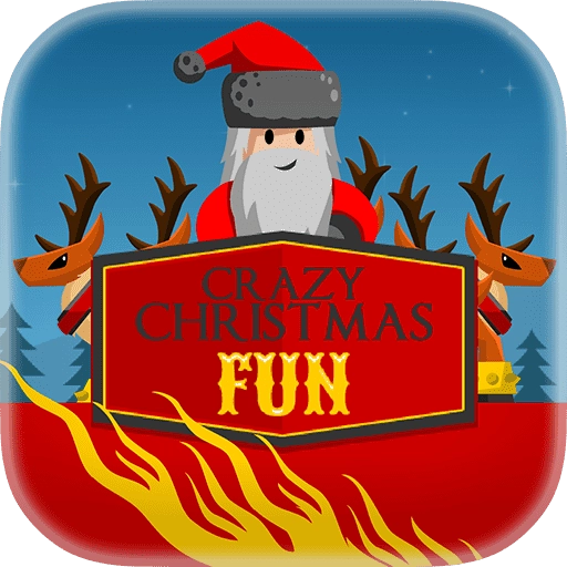 Crazy Christmas Fun