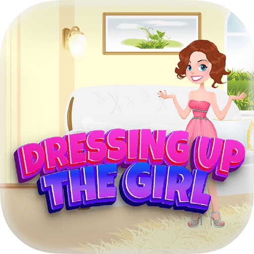Dressing Up The Girl