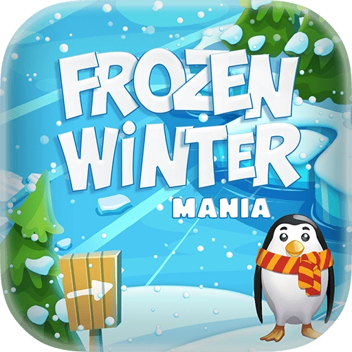 Frozen Winter Mania