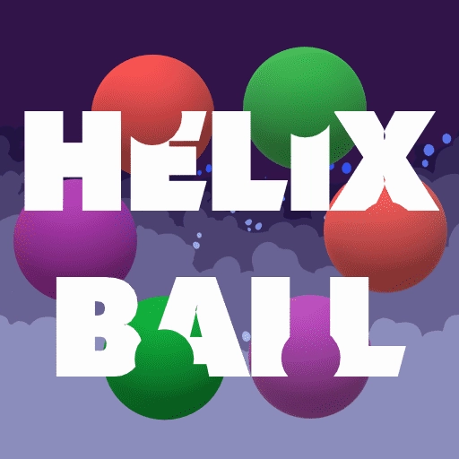 Helix Ball