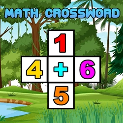 Math Crossword | Your source of the most fun and entertaining online ...