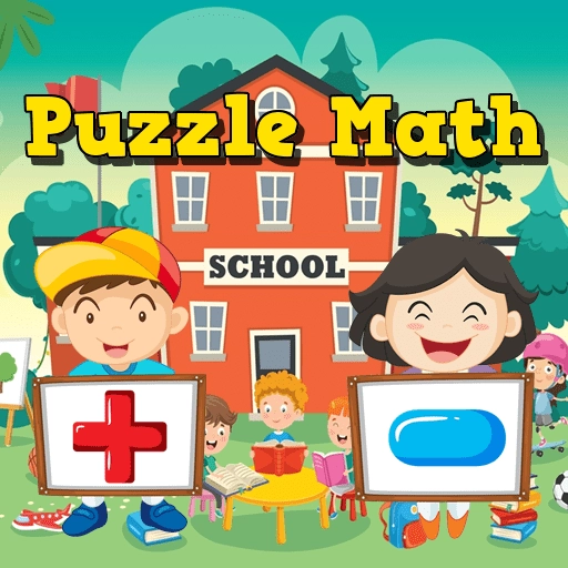 Puzzle Math