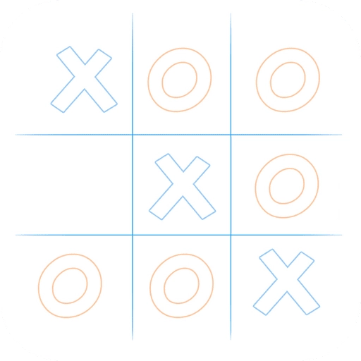 Tic Tac Toe Multiplayer