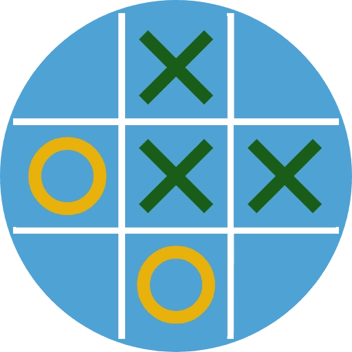 Tic Tac Toe Online