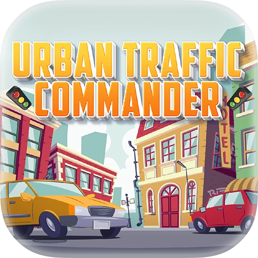 Urban Traffic Commander
