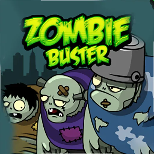 Zombie Buster